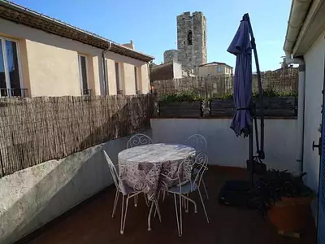 Antibes 06600 Location appartement 2 pièces t2