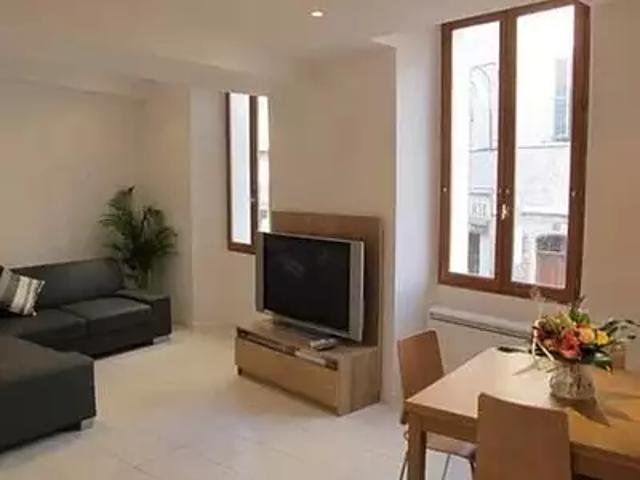 Antibes 06600 Location appartement 2 pièces t2
