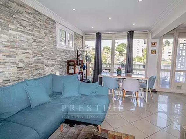 Antibes 06600 Location appartement 3 pièces t3