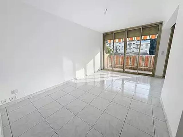 Antibes 06600 Location appartement 3 pièces t3