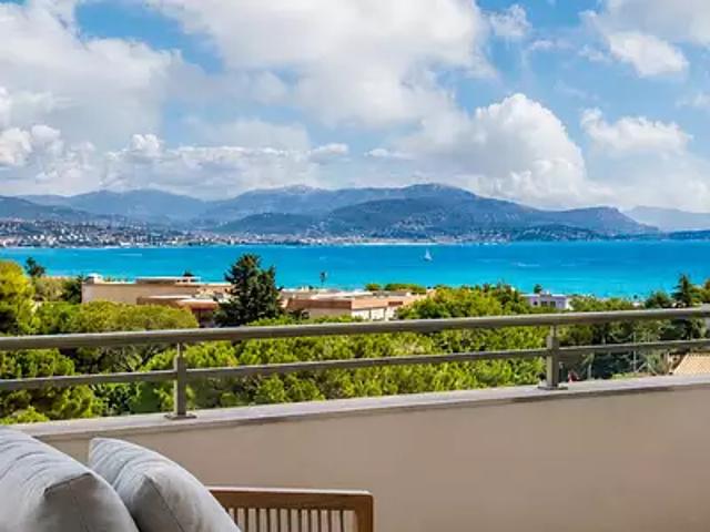 Antibes 06600 Programme neuf appartement neuf à vendre t3