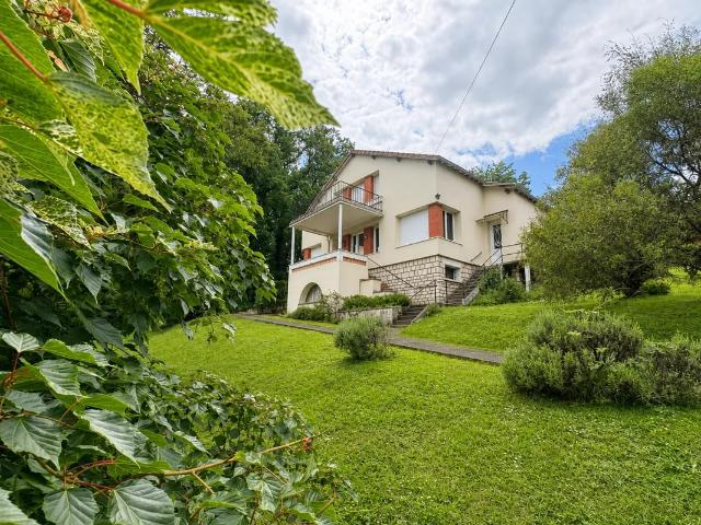Antigny Vente Maison 86