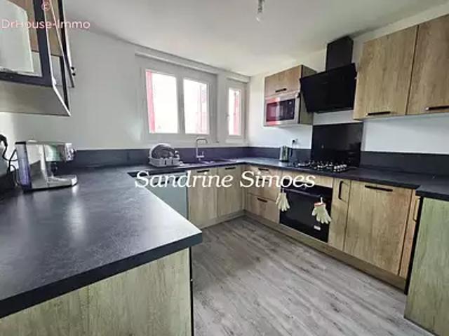Antigny 86310 Achat / Vente maison 3 pièces t3