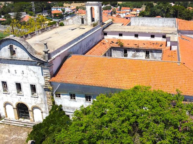 Antigo Convento para venda em Setúbal, Portugal