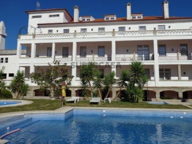Antigo Hotel Rural pleno coração das Beiras Mangualde