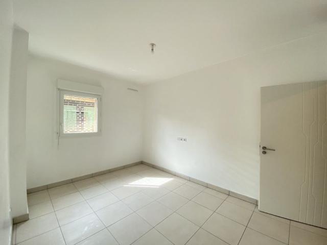 Antigone T2 39 m²