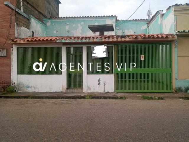 Antigua Calle Infante, Centro