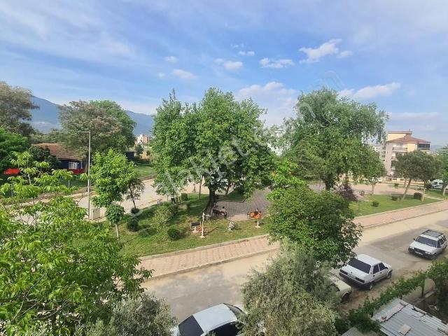 Antika Gayrimenkulden Kuvvetli Mahallesinde Kiralık Daire