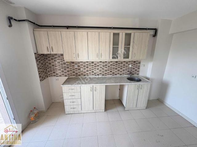 Antika Gayrimenkul'den Saraçoğlu Konutlarında Kiralık Daire