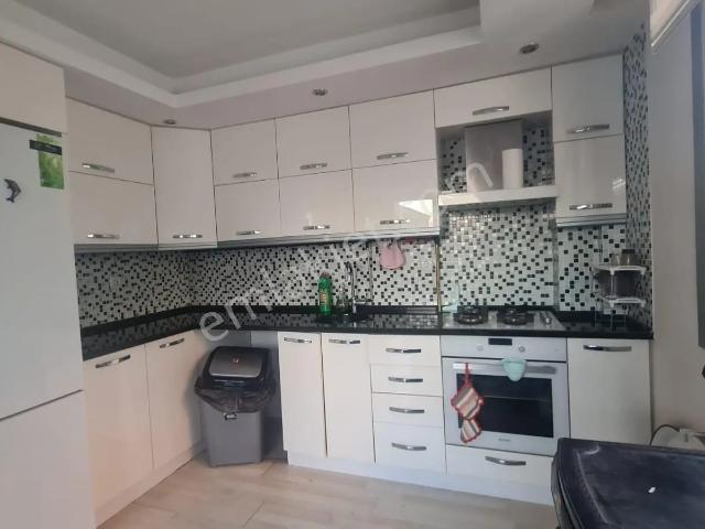 Antika' Dan Zafer Mah.eşyalı Doğalgazlı Kiralık Daire