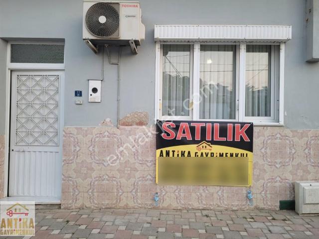 Antika'dan Müstakil Ev masrafsız Bengisu Mah.bankalar Cad.yakını
