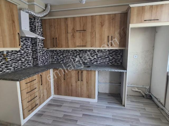 Antika'dan Zafer Mah. Hastane Yakını Kiralık Doğalgazlı Daire
