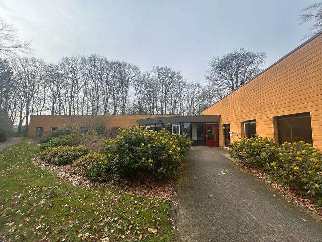 Antikraak woning in Epe!