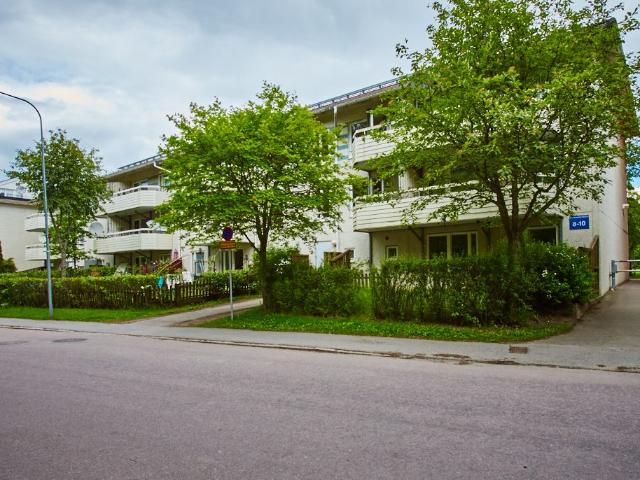 Antikvarievägen 8