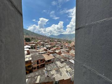 Antioquia, Bello, Niquia