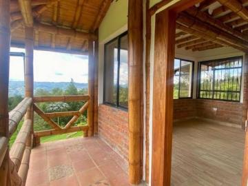 Antioquia, Guarne, Piedras Blancas