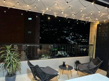 Antioquia, Envigado, Cumbres