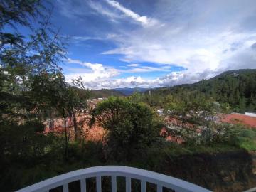 Antioquia, Envigado, Loma Del Escobero