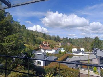 Antioquia, Envigado, Loma Del Escobero