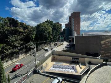 Antioquia, Envigado, Loma Del Esmeraldal