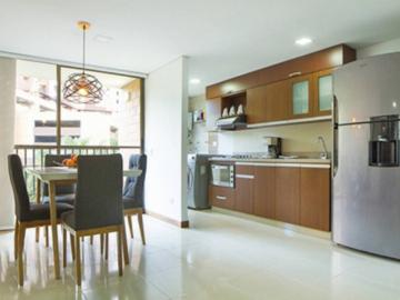 Antioquia, Medellín, Rodeo Alto