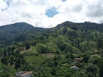 Antioquia, Sabaneta, Vereda San Jose