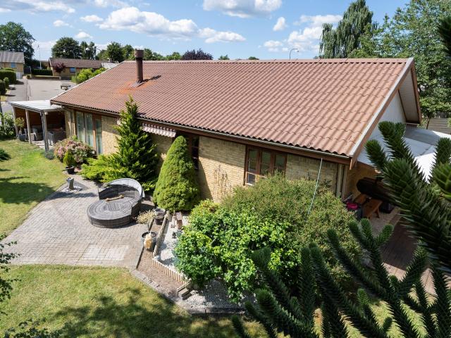 Antilopevej 10, Ejby