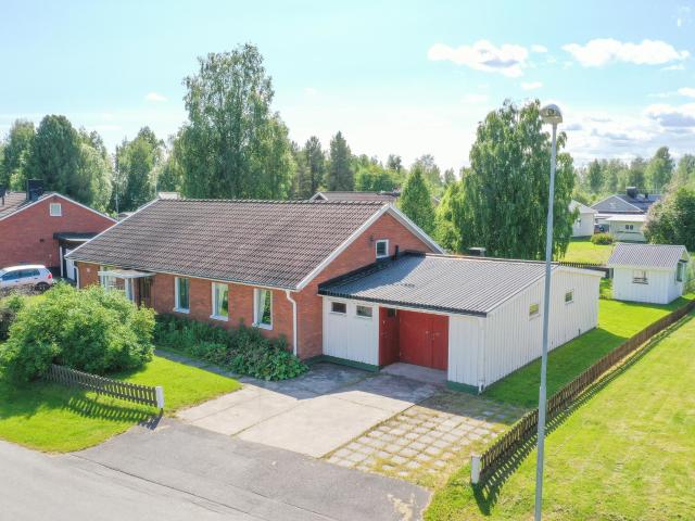 Antilopvägen 10