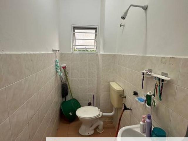 Antilia Shop Apartment, Bandar Tasik Puteri