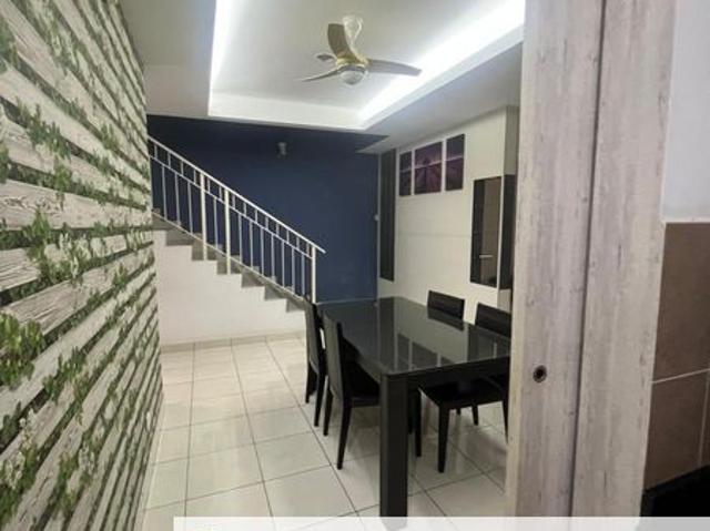 Antilla Lagoon Villas