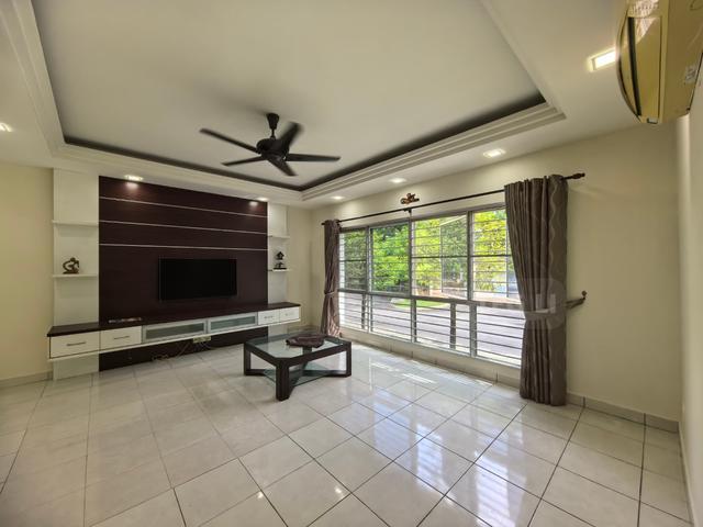 Antilla Lagoon Villas Kota Kemuning
