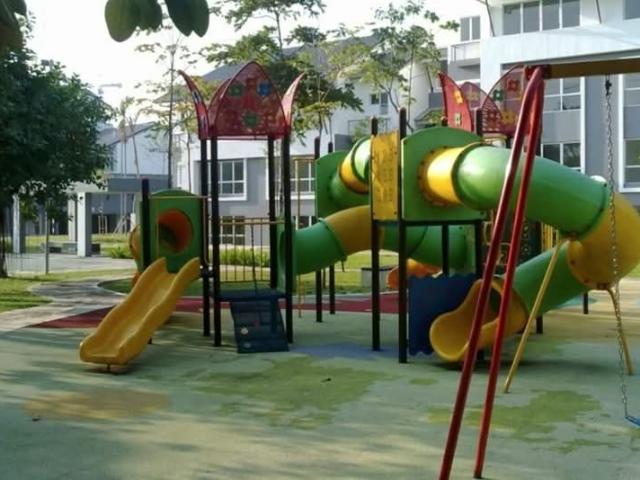 Antilla Lagoon Villas, Kota Kemuning, Shah Alam