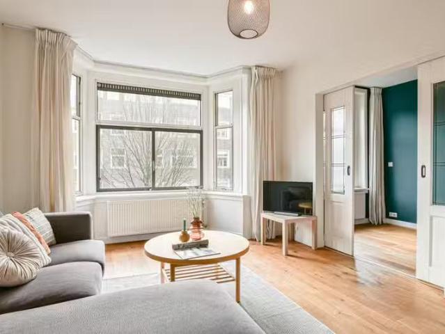 Antillenstraat 8 C Amsterdam
