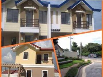 Antipolo Townhouse 3BR RFO Robinsons Homes St. Judith Hills