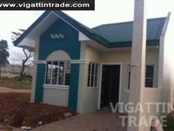 Antipolo House and lot in good location