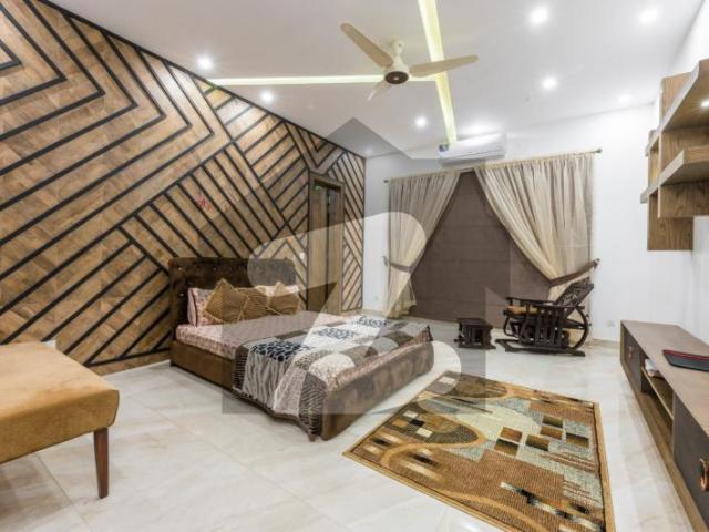 Antique Design 1 Kanal House at Prime Location DHA Phase 5