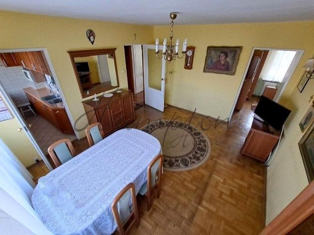 Antka Rozpylacza 52 m², Warszawa
