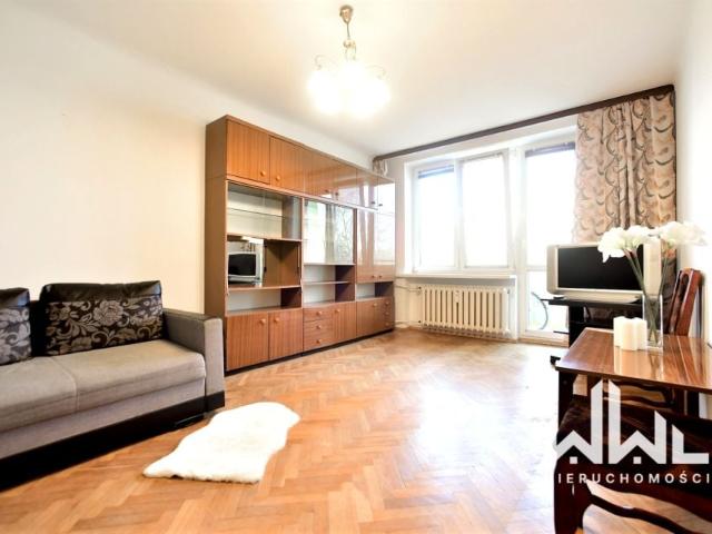 Antka Rozpylacza 52,80 m², Warszawa