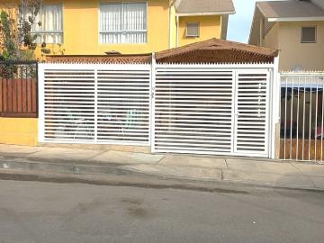 Antofagasta, Venta casa 3 h y 2 b sector norte antofagasta