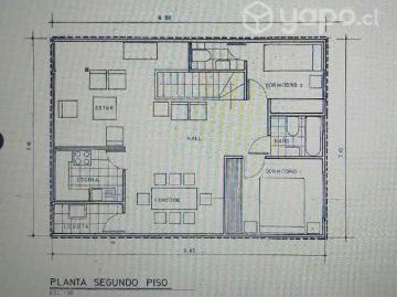 Antofagasta vendo propiedad comercial habitacional | Espacio, 12500.00 en Antofagasta