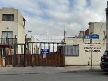Antofagasta, Vladimir Saavedra 651