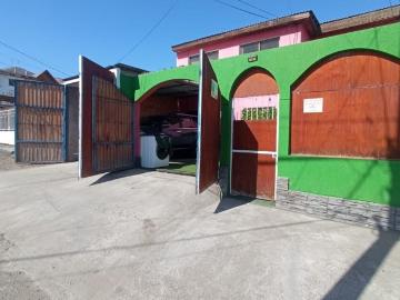 Antofagasta, Antofagasta