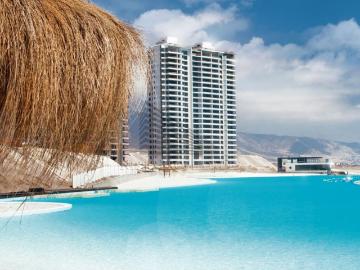 Antofagasta, Departamento en Arriendo