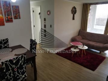 Antofagasta, Departamento en Arriendo