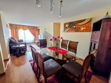 Antofagasta, Departamento en Arriendo