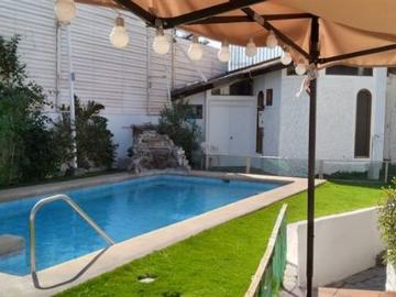 Antofagasta, Jardines del sur