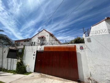 Antofagasta, Subida del sur 419