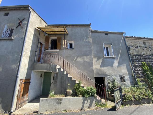 Antoingt Vente Maison 63