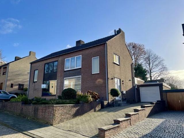 Antoon Coolenstraat 5, 6321BS, Wijlre, Limburg 6321BS