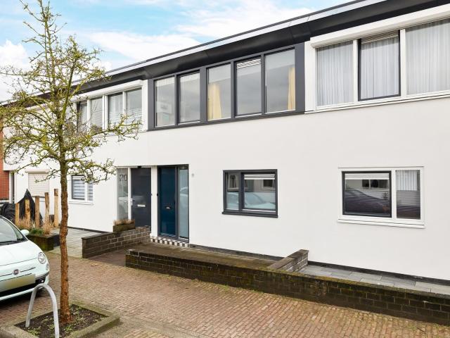 Anton Mauvelaan 18, 4382XE, Vlissingen, Zeeland 4382XE